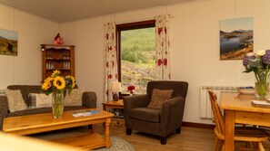 Oppholdsområde