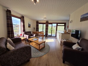 Oppholdsområde