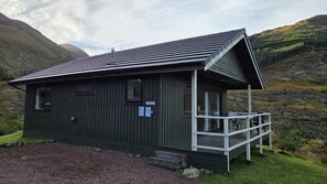 Eksteriør