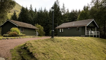 Eksteriør