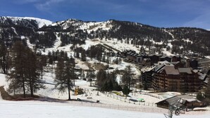 Snø- og skisport