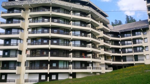 RESIDENCE LE DIAMANT APPARTEMENT 6 COUCHAGES BEAUCOUP DE CHARME GARAGE INCLUS