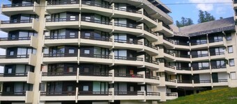 RESIDENCE LE DIAMANT APARTMENT 6 BEDS VERY CHARMING GARAGE INCLUDED