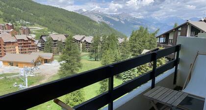 RESIDENCE LE DIAMANT APARTMENT 6 BEDS VERY CHARMING GARAGE INCLUDED