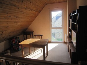 Interiør