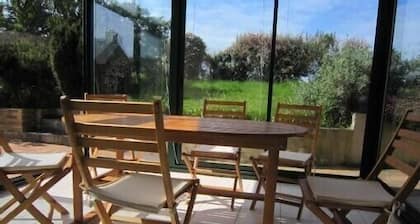 350 Port-Strand; Küstenpfad; Spitze der Schnauze