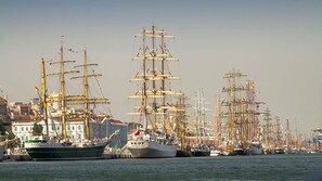Port de plaisance