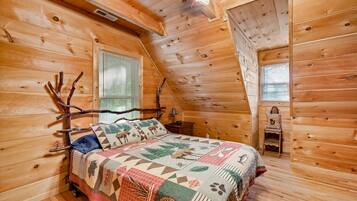 3 Schlafzimmer, Bügeleisen/Bügelbrett, kostenloses WLAN, Bettwäsche