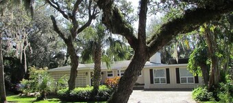 Large family home just a short walk from the BEACH!
