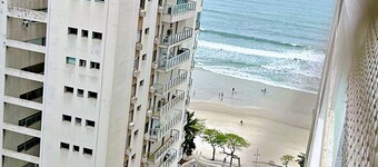 SPIAGGIA DI PITANGUEIRAS - SABBIA PIEDI - SERVIZIO SPIAGGIA -12X CARTA DI CREDITO - WIFI