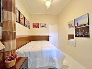 3 habitaciones y wifi gratis 