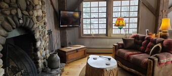 Beautiful Honeymoon Cottage, av Manchester Centre Vermont