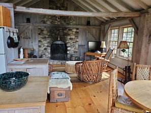Intérieur