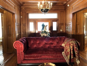 Intérieur