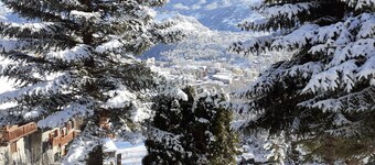 Apartment/ flat - Puy-St-Pierre