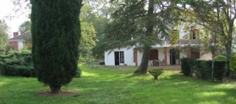 Mansion of an old farm, cottage in France, quiet and romantic stay in the Gers