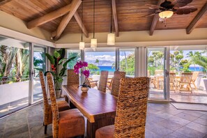 تناول الطعام