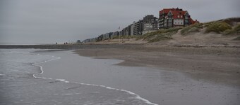 4 bedrooms, 10 pers, vacation home 5 min from the sea (rest on the sea)