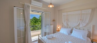 It is our pleasure to welcome you to Kefalonia Island and invite you to enjoy yo