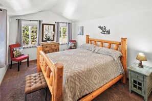 8 Schlafzimmer, WLAN