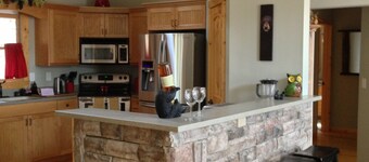 Dyrevennlig, Familievennlig, Koselig Fjellhytte