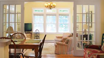 Télévision, livres