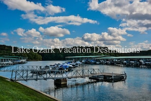 Port de plaisance