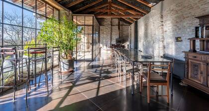 Upea Yksityinen Huvila, Jossa on oma Uima-allas, Wifi, TV, Pesukone, Lemmikkieläimet ja Pysäköinti