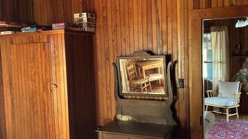 1 chambre, fer et planche Ă repasser, Wi-Fi gratuit