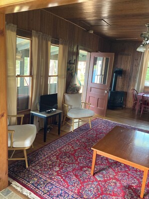 Interieur