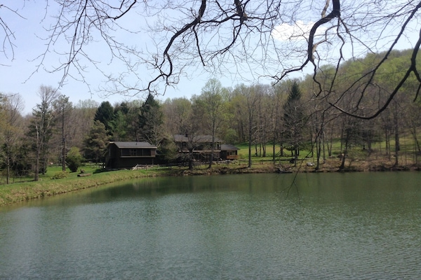 SugarTree Lodge