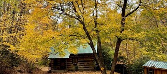 Log Cabin - Best 3 Bdrm Value - Close to Boone & ASU - Free Night for every 3