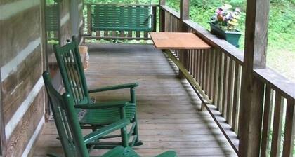 Log Cabin - Best 3 Bdrm Value - Close to Boone & ASU - Free Night for every 3