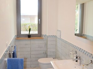 Haartrockner, Handtücher