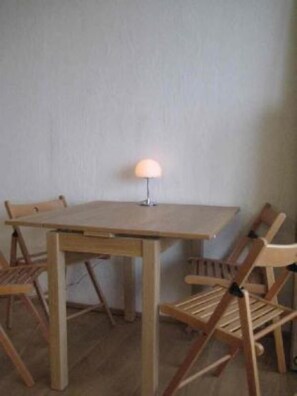 Dining - Apartment/ flat - MEGEVE (Megève)