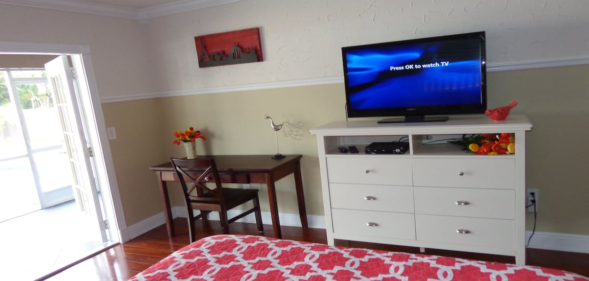 Photo 14 of Bike to beach! Heated pool, pet-friendly. Summer 2025 sale!