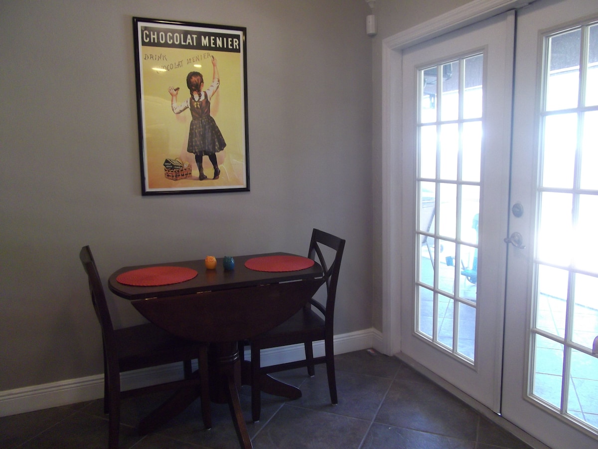 Photo 10 of Bike to beach! Heated pool, pet-friendly. Summer 2025 sale!