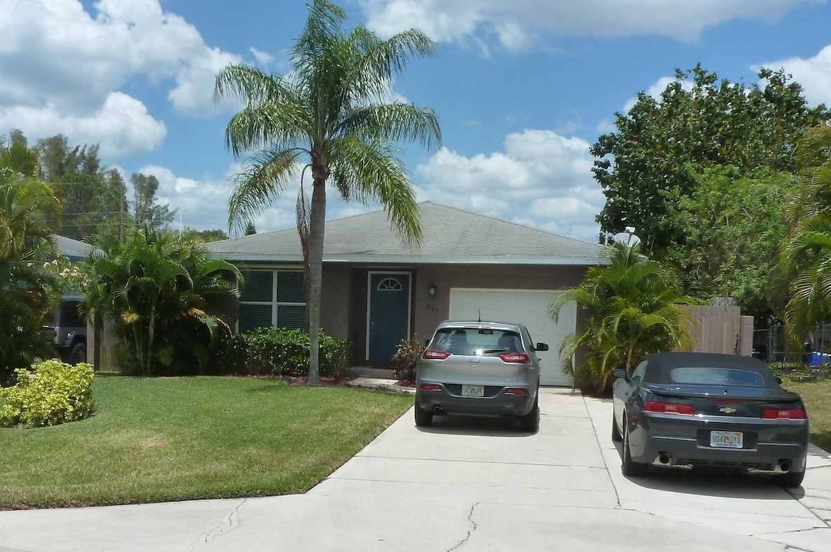 Photo 23 of Bike to beach! Heated pool, pet-friendly. Summer 2025 sale!