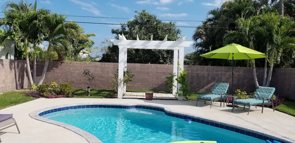 Photo 24 of Bike to beach! Heated pool, pet-friendly. Summer 2025 sale!