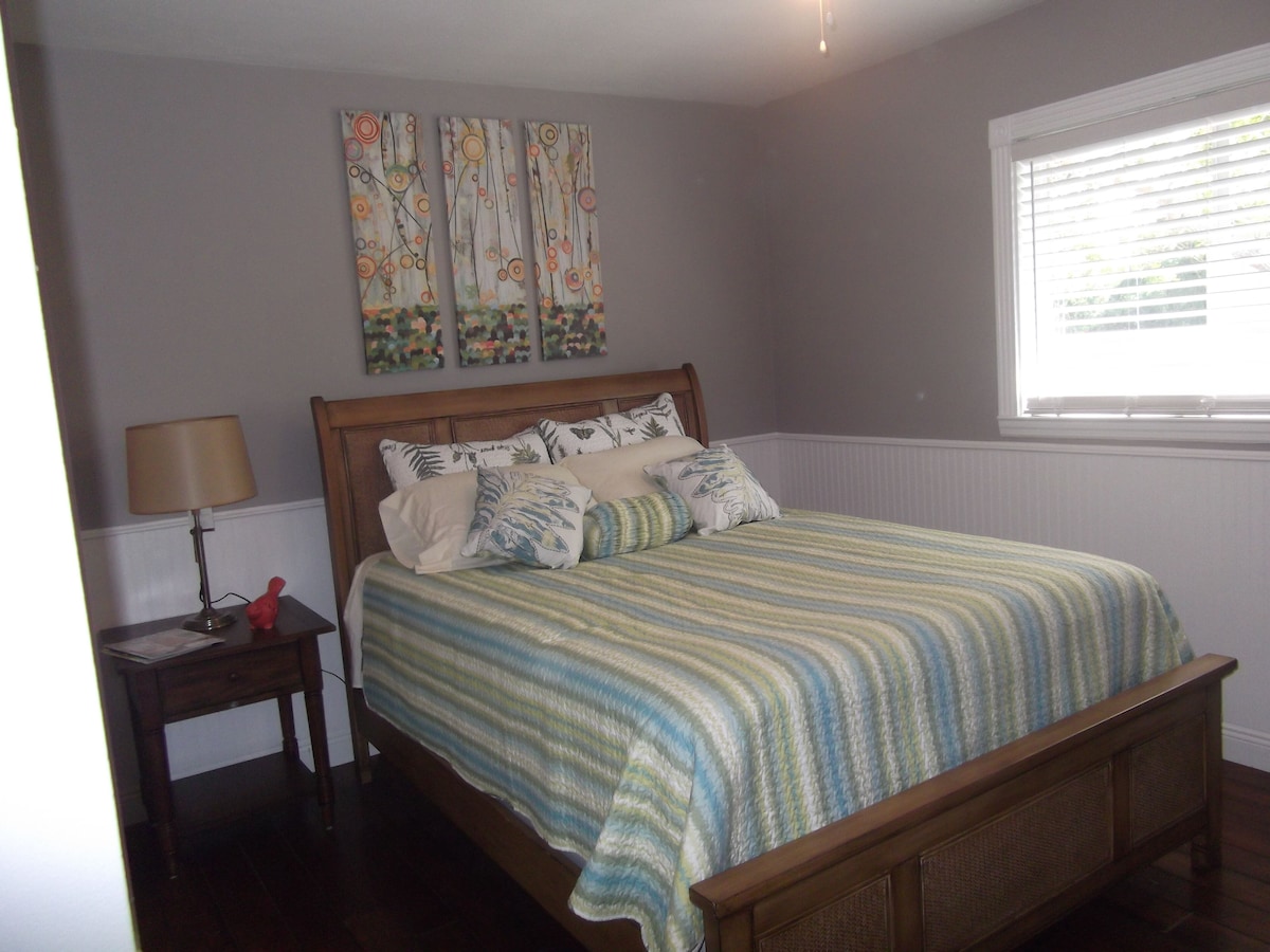 Photo 17 of Bike to beach! Heated pool, pet-friendly. Summer 2025 sale!
