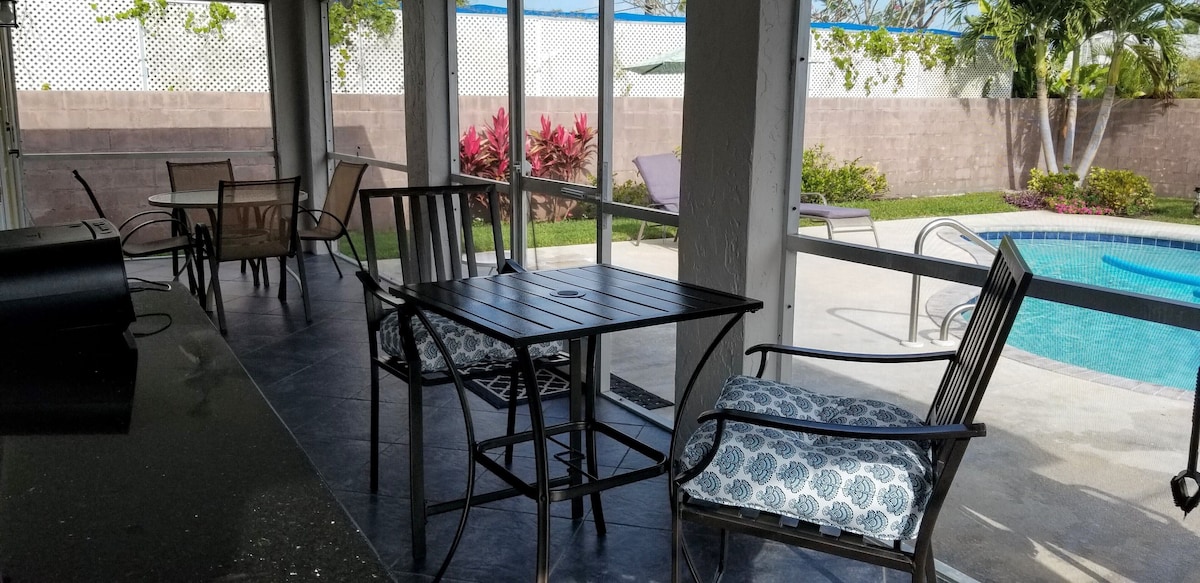 Photo 22 of Bike to beach! Heated pool, pet-friendly. Summer 2025 sale!