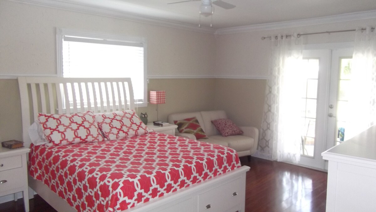 Photo 13 of Bike to beach! Heated pool, pet-friendly. Summer 2025 sale!
