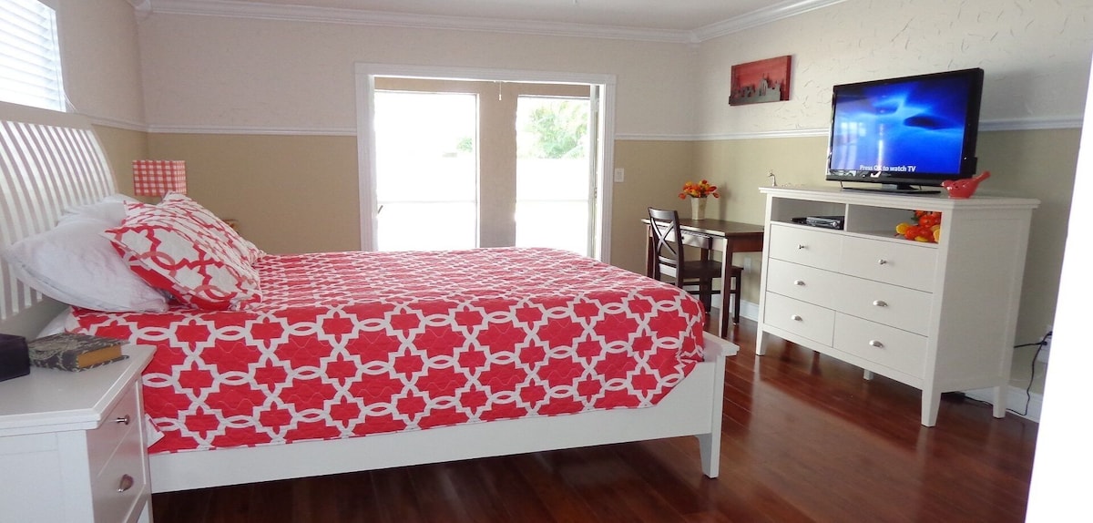 Photo 15 of Bike to beach! Heated pool, pet-friendly. Summer 2025 sale!