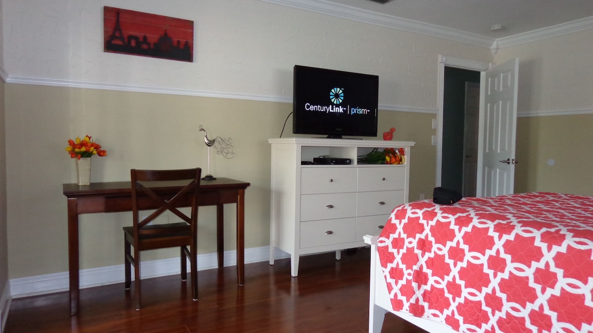 Photo 12 of Bike to beach! Heated pool, pet-friendly. Summer 2025 sale!