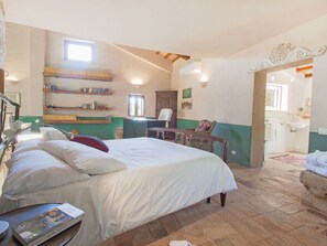 1 غرفة نوم وواي فاي مجانًا