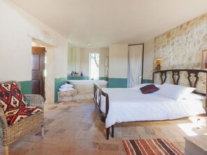 1 Schlafzimmer, kostenloses WLAN