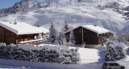 Maison de caractĂšre meuble de tourisme classe 4 etoiles