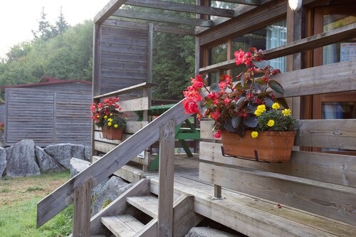 CHALET ROMBACH LE FRANC