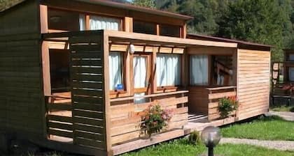 CHALET ROMBACH LE FRANC