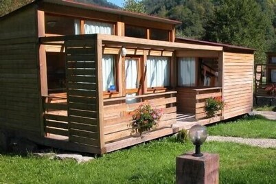 CHALET ROMBACH LE FRANC